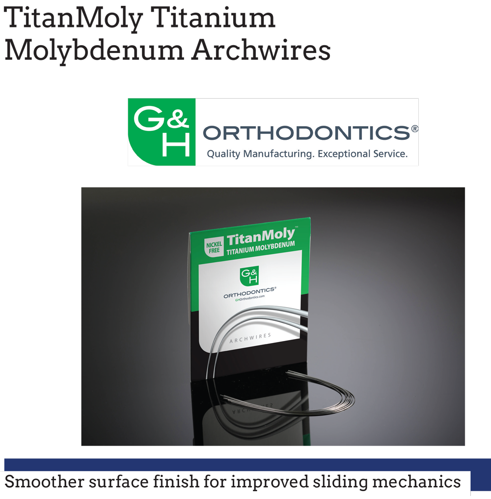 Orthotown Magazine