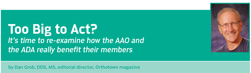 Orthotown Magazine