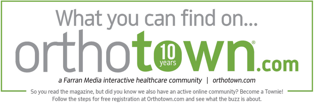 Orthotown Highlights Header