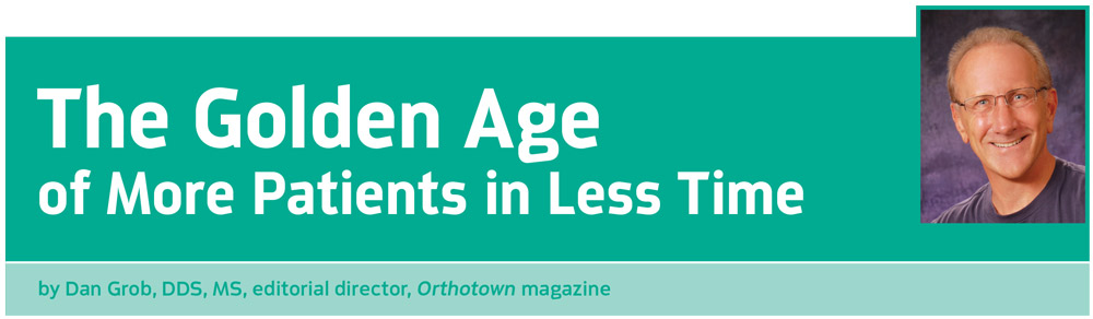 Orthotown Magazine