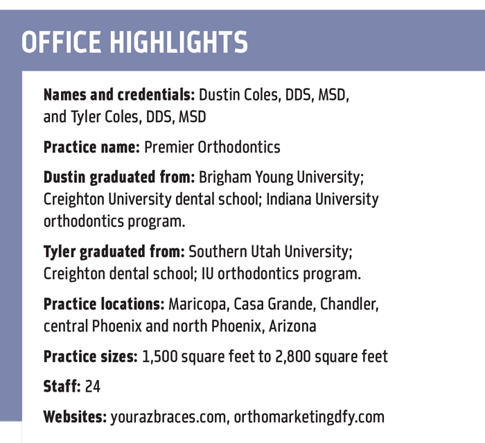 Orthotown Magazine