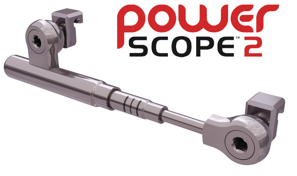 Power Scope 2