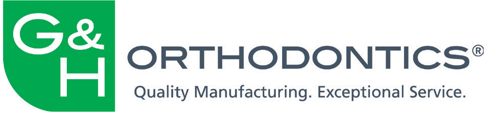G&H Logo