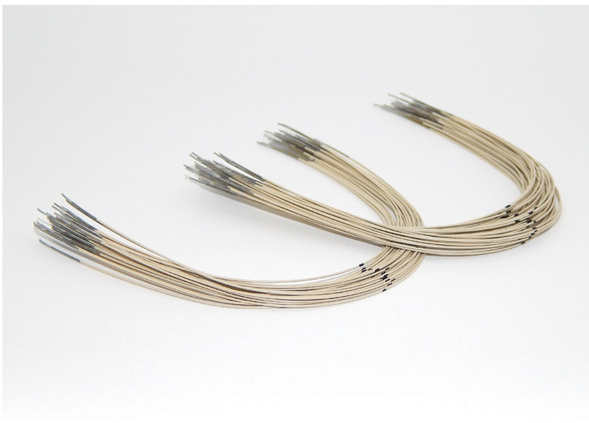 Aesthetic Archwire