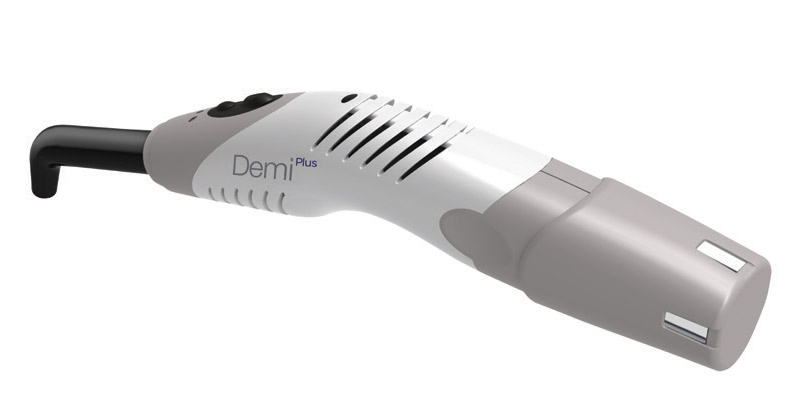 Demi Plus LED curing Light
