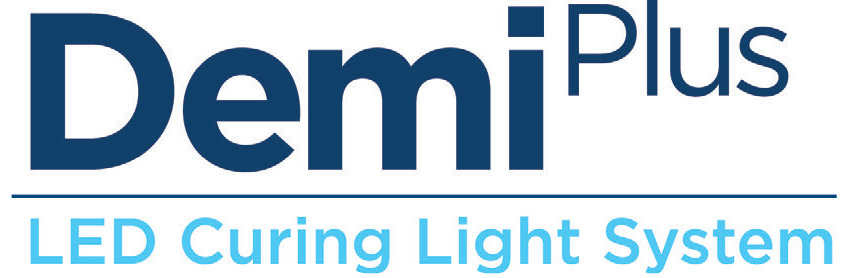 Demi Plus logo