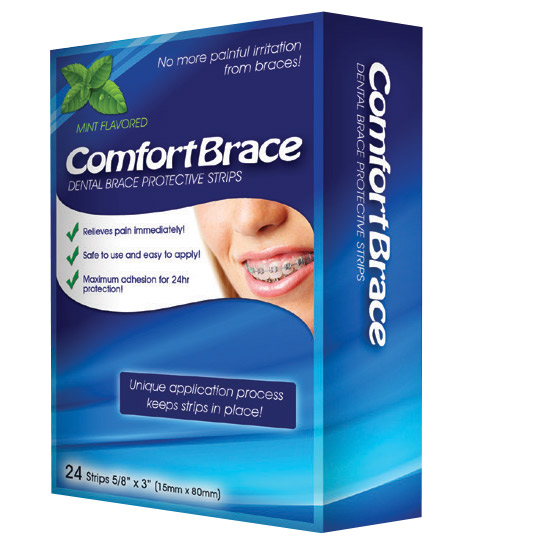 comfortBrace