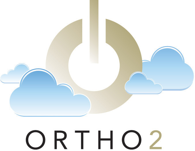 Ortho2 Logo