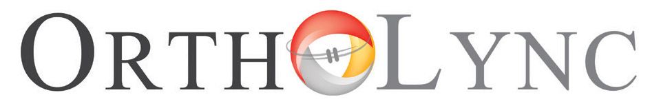 OrthoLync Logo