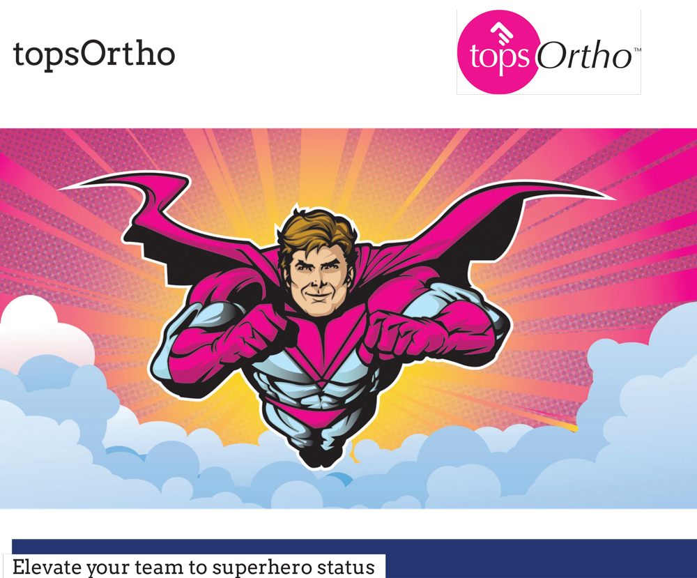 Orthotown Magazine