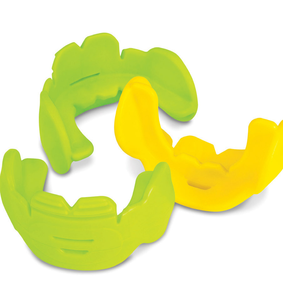 MRX Molar Bands