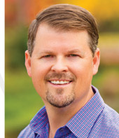 Trevor Lines, DDS