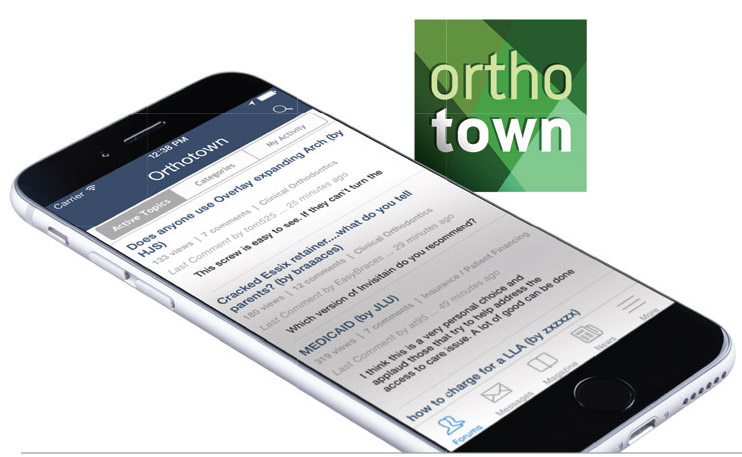 Dentaltown APP