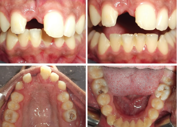 Message Board Header