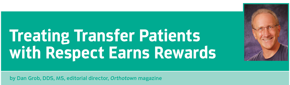 Orthotown Magazine