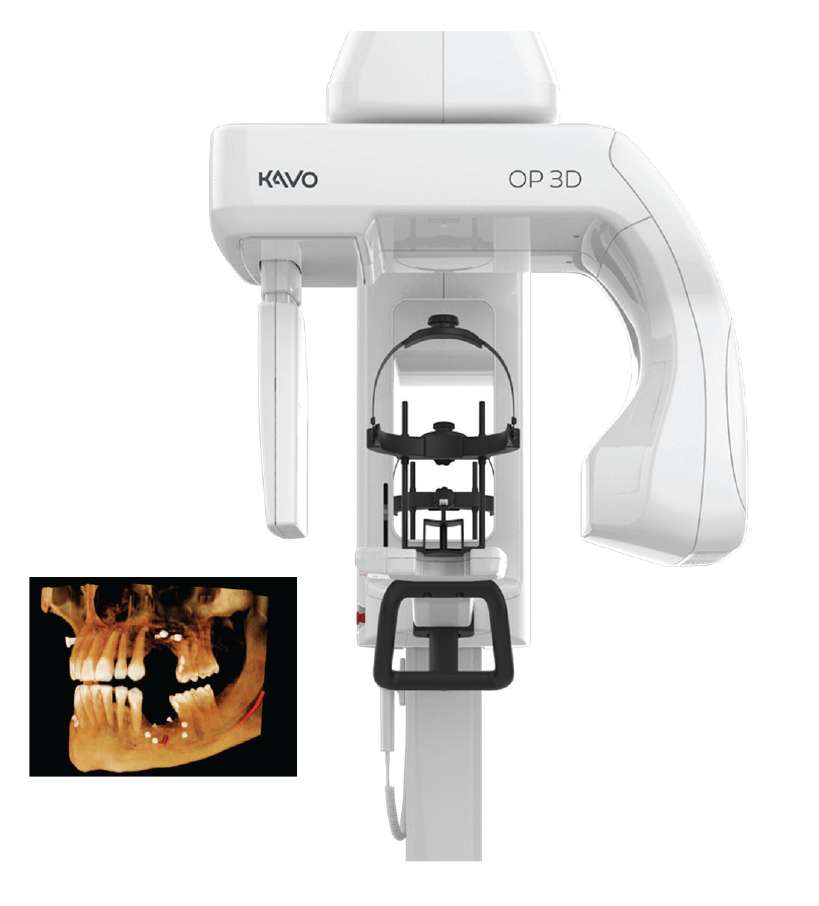 Orthotown Magazine