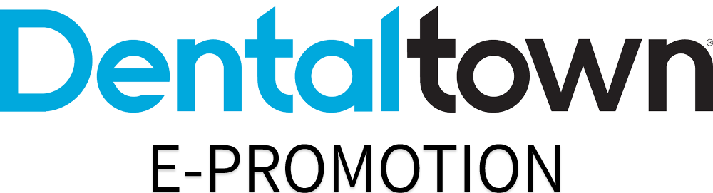 Dentaltown ePromotion
