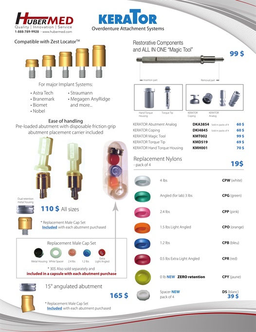 KERATOR Locator type instrument Classified Ads Dentaltown