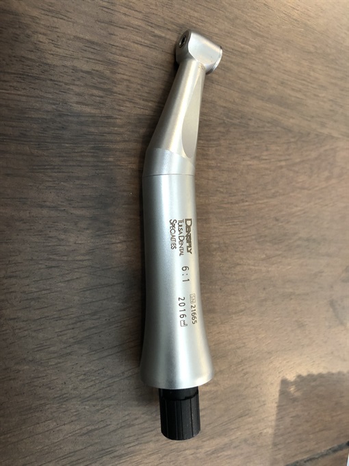 Dentsply Sirona Endo Handpiece e3 61 Contra Angle Classified Ads