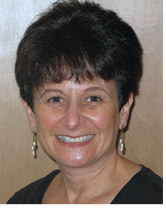 Deborah Levin-Goldstein