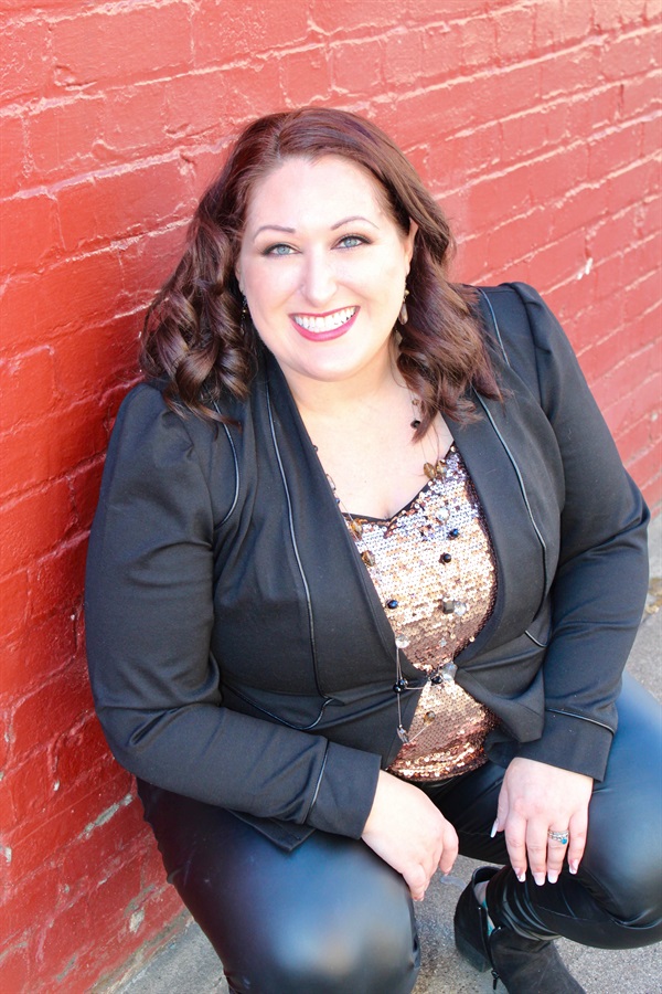 Amy Wood, Predictable Failures: How To Be HIPAA and Cyber Secure