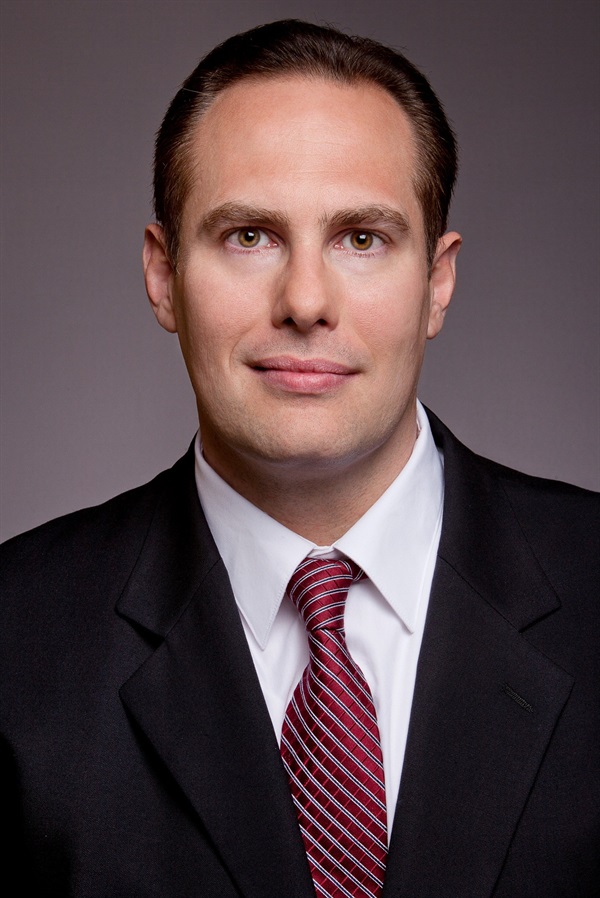 Dr. Arthur Volker, Injection Molding: Engineering Composite Success.