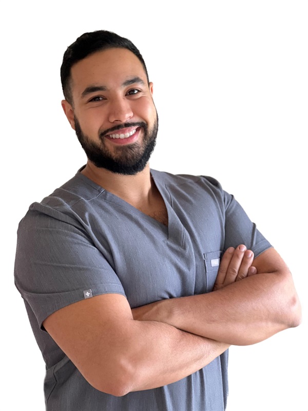 Dr. Badr Hefnawi , Know How To Manage Dental Traumas