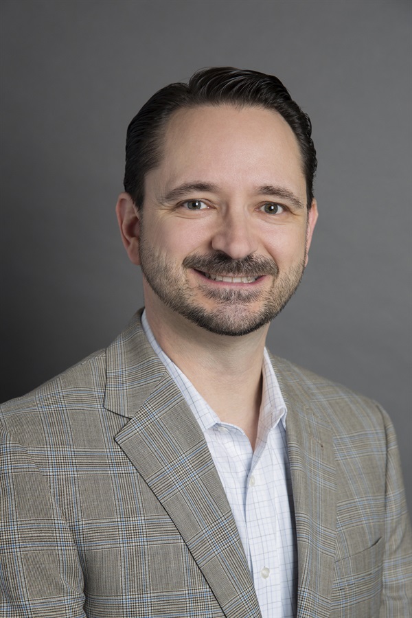 Dr. Ben Miraglia, Intercepting Sleep Disordered Breathing - The Integral Role of Dental Professionals 