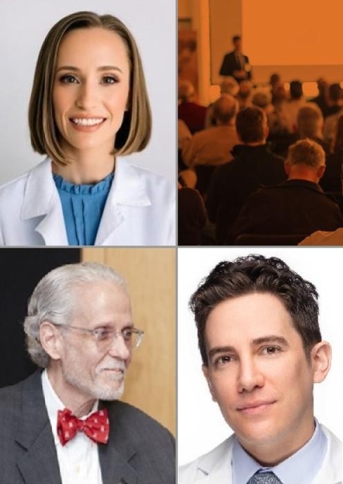 Dr. Stephanie Dennison, Dr. Larry Cohen & Dr. William Jacobson, Introduction to OSA and Dental Sleep Medicine