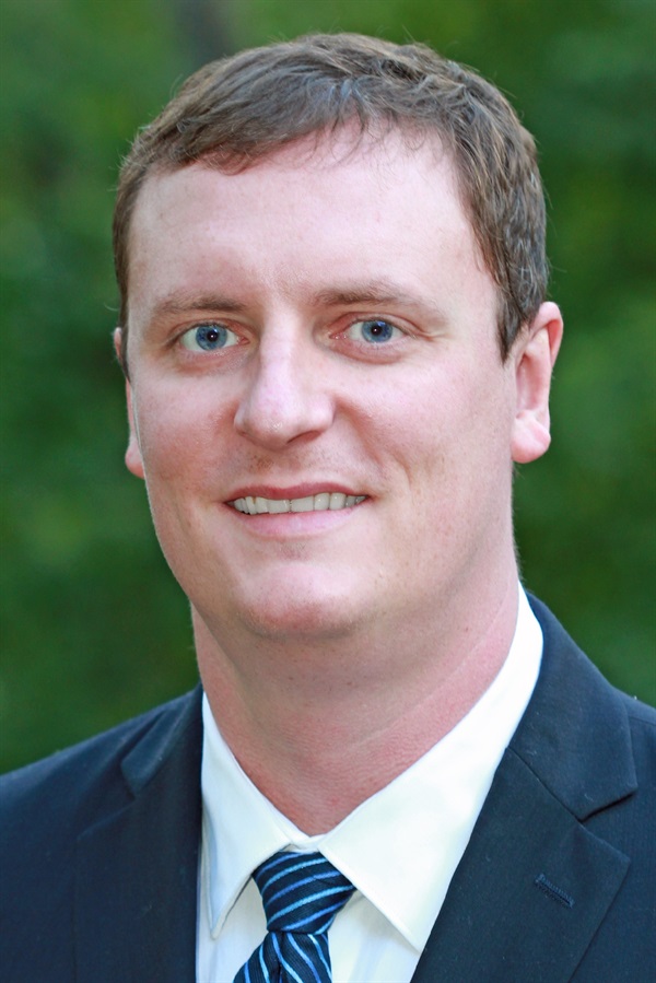 Dr. Cory Glenn, Composite Full-Mouth Rehabilitations 
