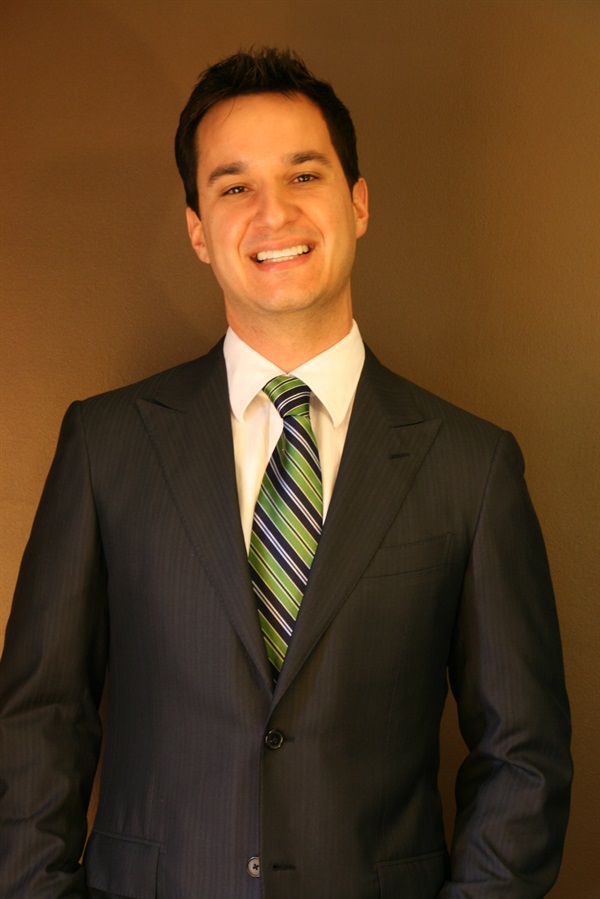 Dr. Daniel Domingue, Full Arch Guided Surgery