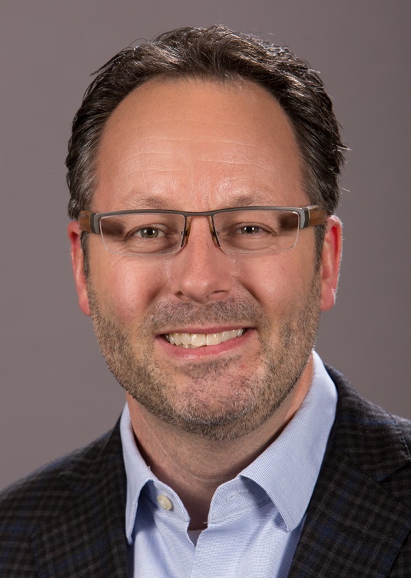 Dr. Mark Donaldson, Medication-Related Osteonecrosis of the Jaw: Beyond BONJ