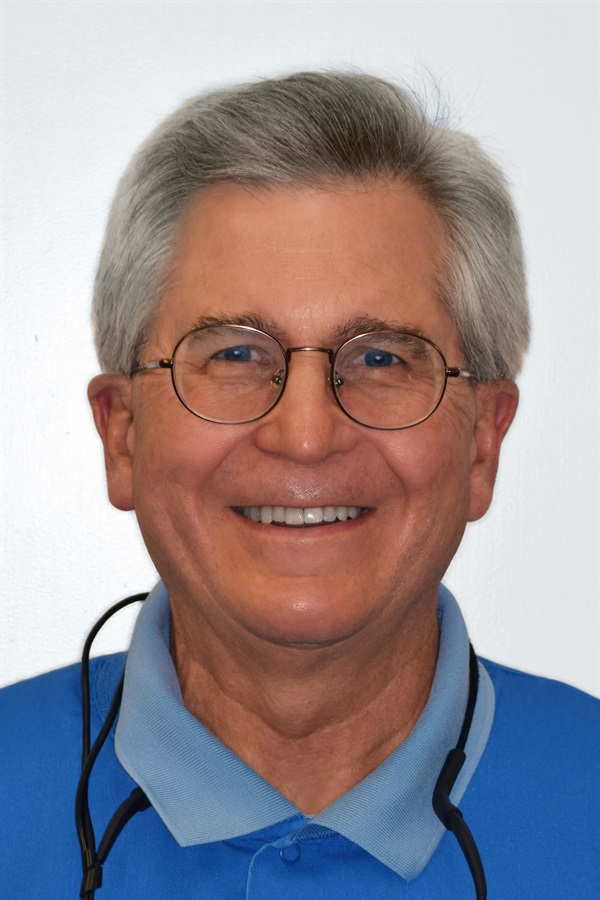 Dr. Dennis Brown, Simplify Composites