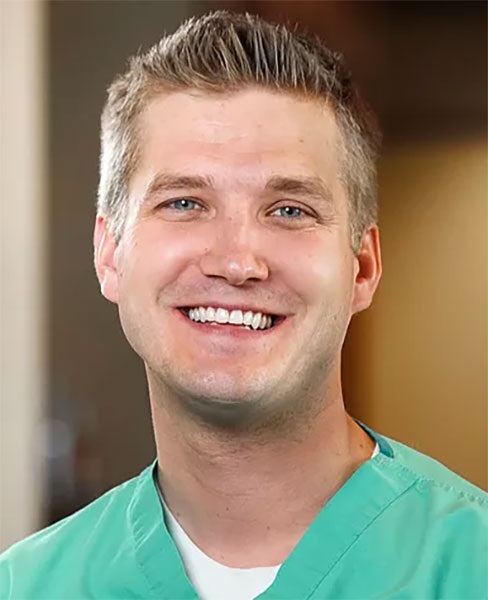 Riley D. Clark, DMD, Efficient Workflow for Guided Implant Surgery