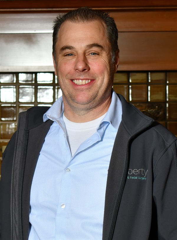 Dr. Bryan McLelland, Master Class Series Exparel - Use It Now