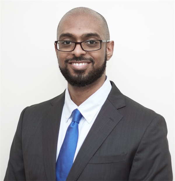 Dr. Elfatih Eisa, Management of Chronic Drug-Induced Bruxism and Orofacial Pain