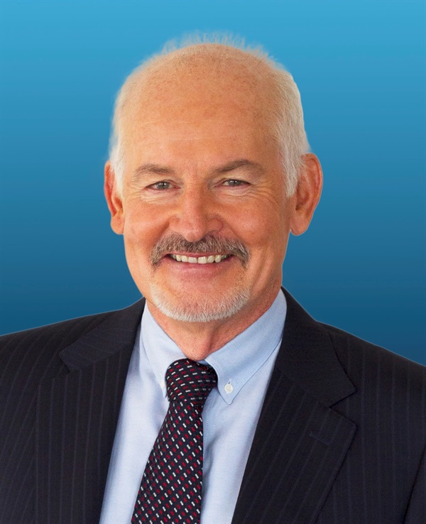 Dr. Geoff Knight, The Pharmacological Management of Dental Caries
