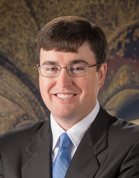 Dr. Chris Griffin, Laid Back Leadership – the Art of Empowering People.
