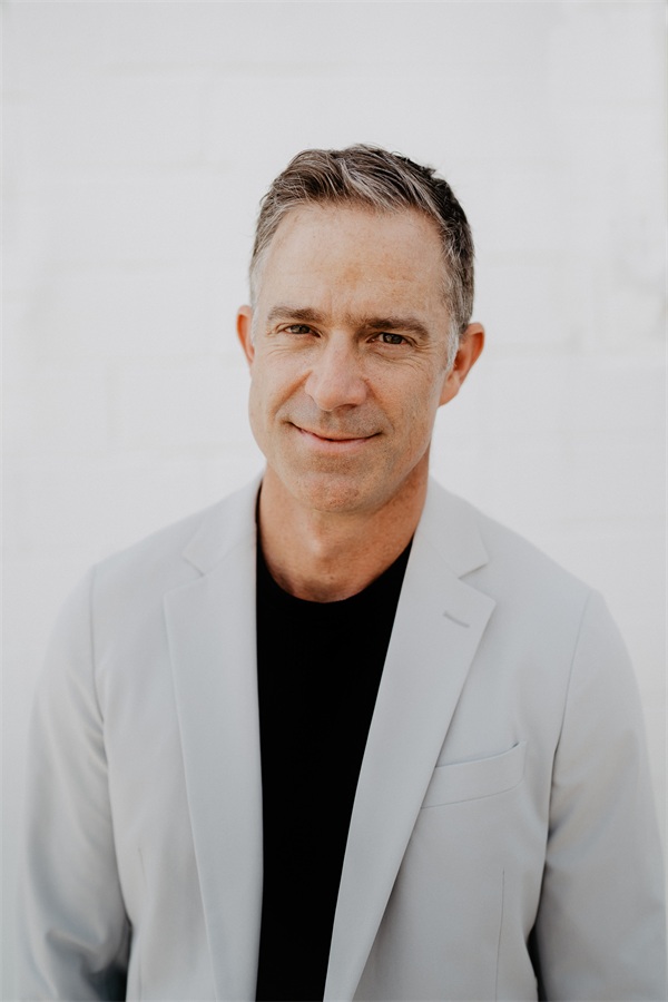 Dr. Jason Luchtefeld, ADAPT: Connection begins with perception