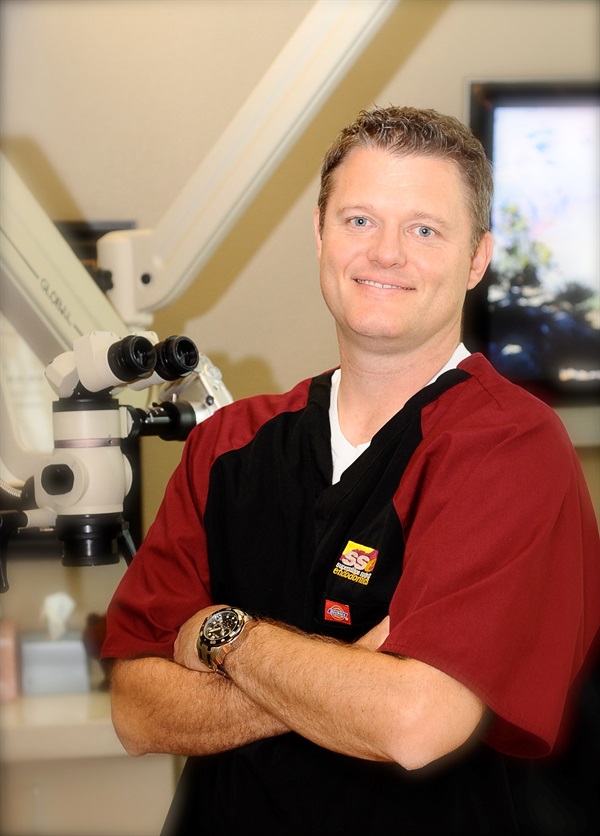 Dr. Jason Hales, The Good, The Bad & The Ugly: Finding Success with Endodontics in Your Practice