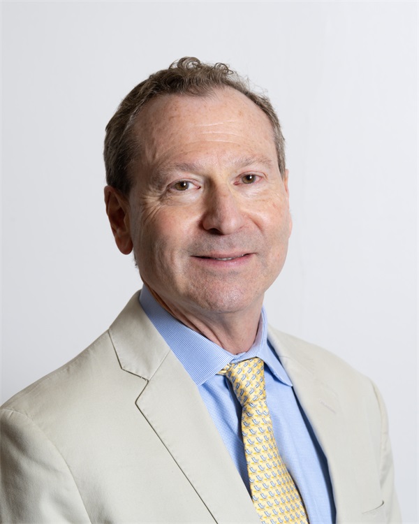 Jay B. Reznick, DMD, MD