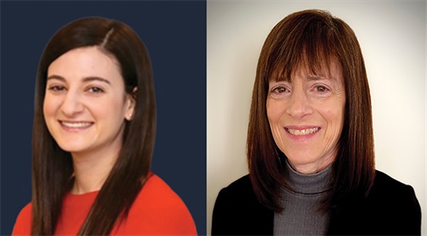 Dr. Sara Karlin and Ellen Karlin  The Preventative Role of Plant-Based Diets in Oral Health