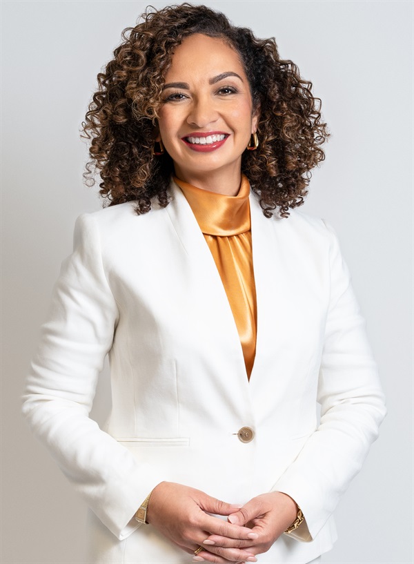 Dr. Laila Hishaw, Unconscious Bias in the Dental Practice