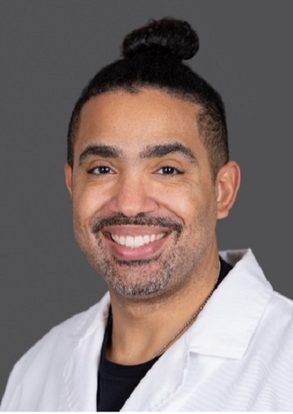 Dr. LeRoy Horton, In It for the Long Haul