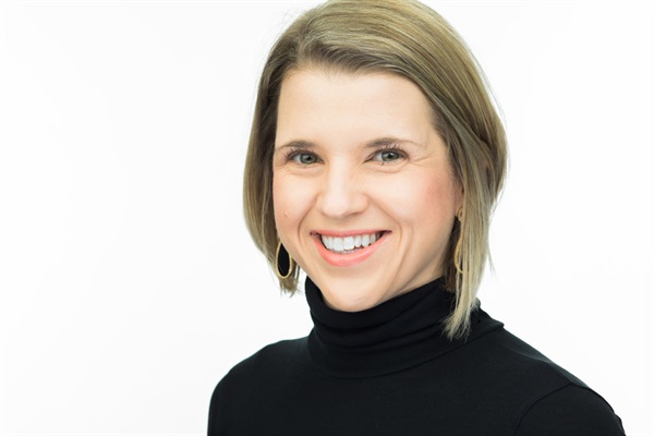 Dr. Mia Geisinger, Killer Smile? The Oral-Systemic Connection!