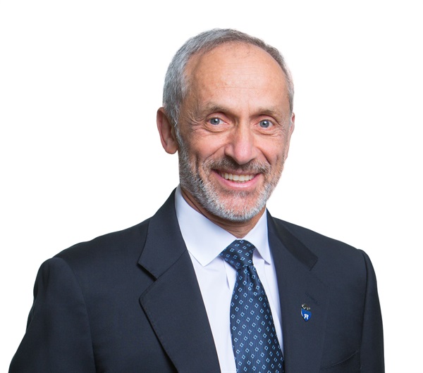 Dr. Michael Glick, COVID-19 – What You Need To Know