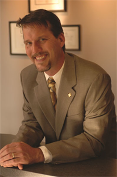 Dr. Michael Melkers