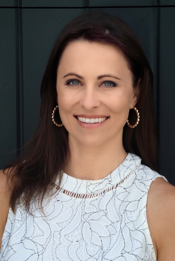 Ms. Michelle Strange, That’s Not What I Learned in School: Challenging Old Practices and Integrating New Techniques