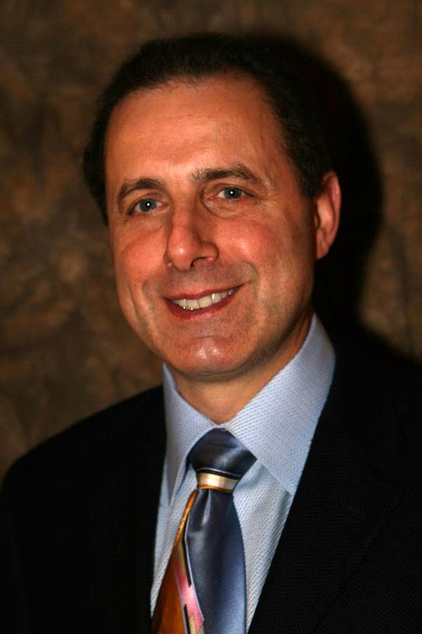 Dr. Mike Racich, Occlusal Equilibration: The Basics