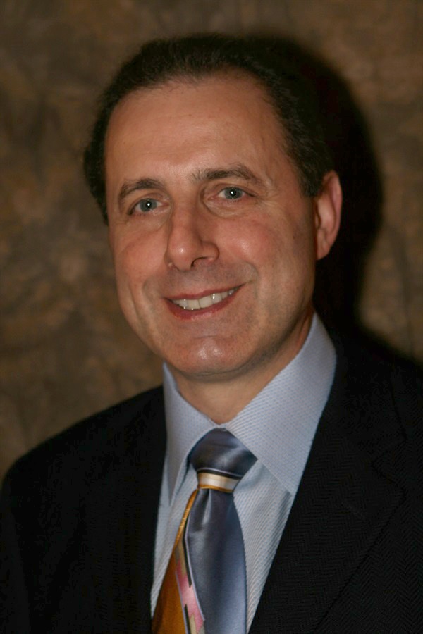 Dr. Mike Racich, Occlusal Equilibration: Technique and Rationalization